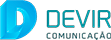 Devir Comunicação Logo